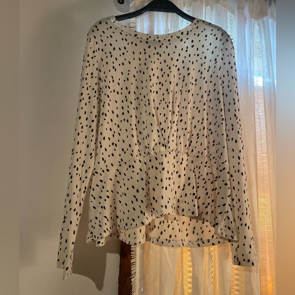 Banana Republic Top